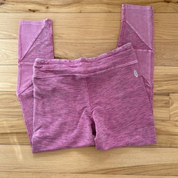 NEW NEW Free People Movement Kyoto Jogger L - Picture 8 of 8